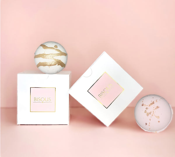 Indulge in Luxury: All about Bath Bombs!