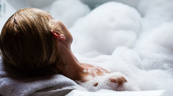 How to get the ultimate relaxation from your bath?