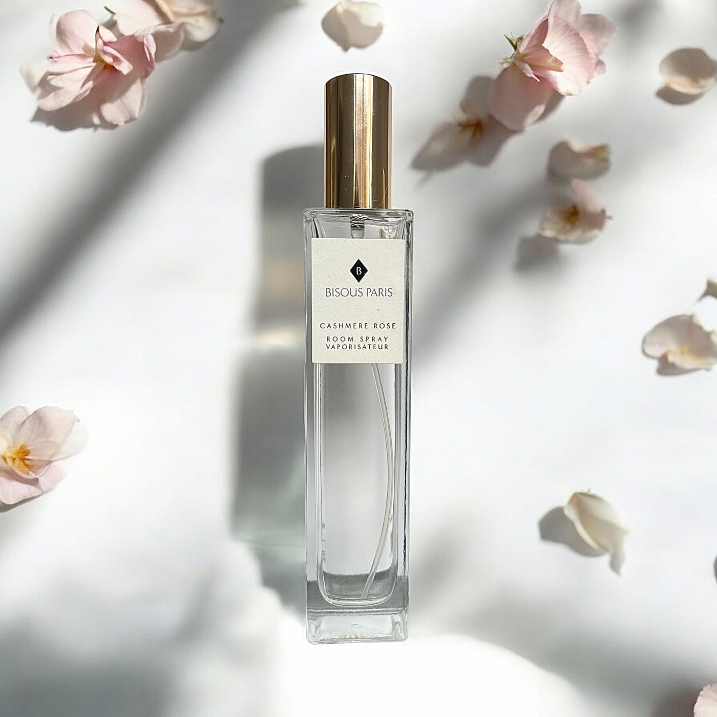 Cashmere Rose Room Spray