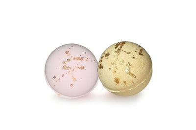 Opulent Cherry Blossoms Bath Bomb