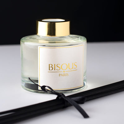 Lotus Blossom & Waterlily Reed Diffuser - Signature Collection