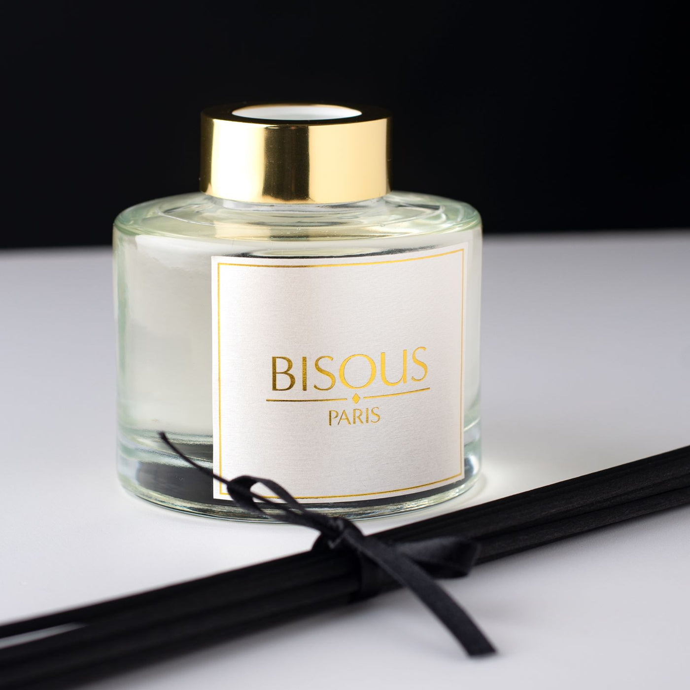 Blossoms & Vanilla Cream Reed Diffuser