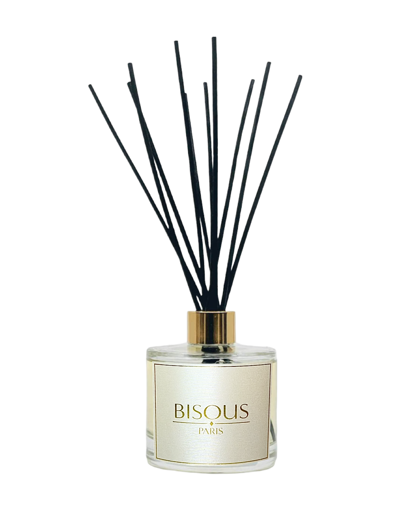 Coconut Milk & Lavender Reed Diffuser - Signature Collection